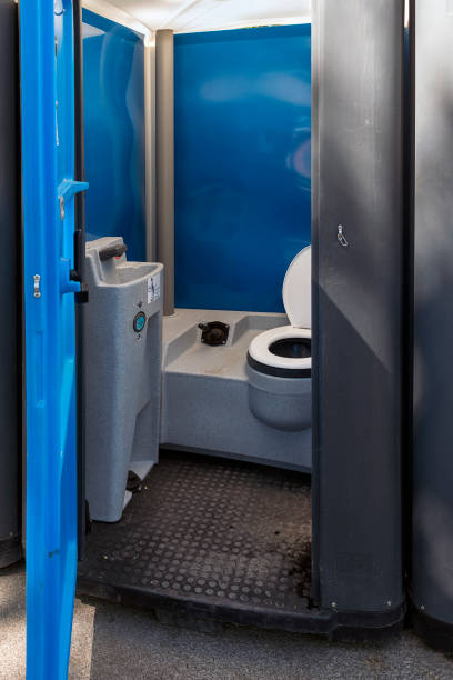 Portable Toilet Options We Offer in Carrizo Hill, TX