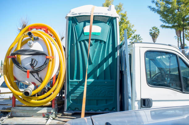 Best Construction site porta potty rental  in Carrizo Hill, TX