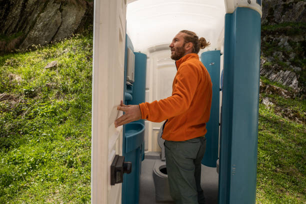 Best Luxury portable toilet rental  in Carrizo Hill, TX
