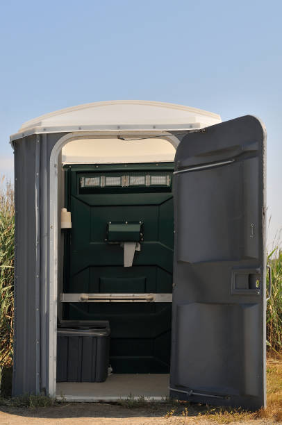 Best Sanitation services for porta potties  in Carrizo Hill, TX