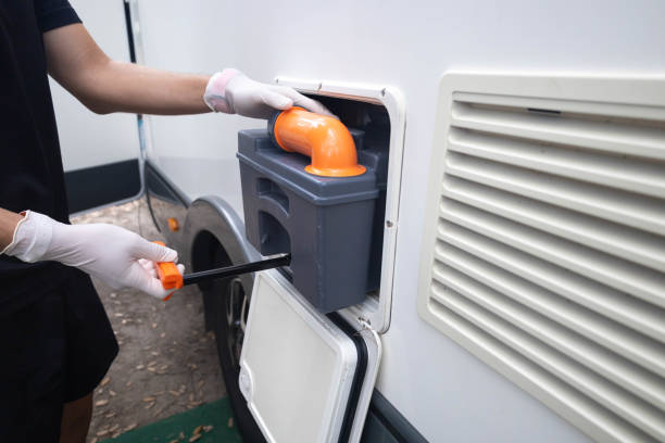 Best Sanitation services for porta potties  in Carrizo Hill, TX