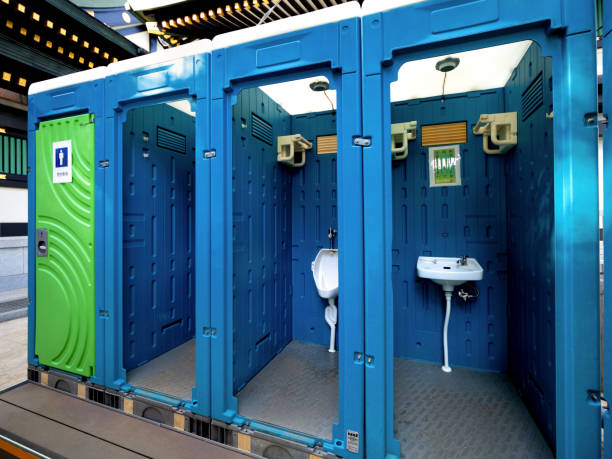 Best Local porta potty services  in Carrizo Hill, TX