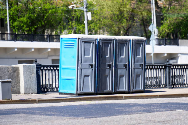 Best Emergency porta potty rental  in Carrizo Hill, TX